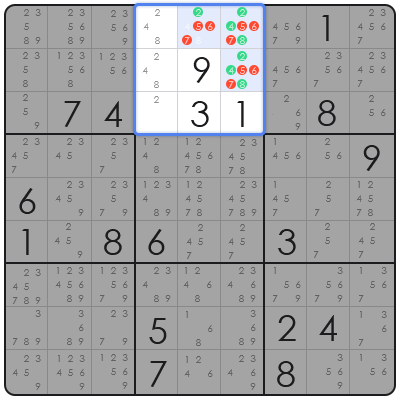 sudoku britannica